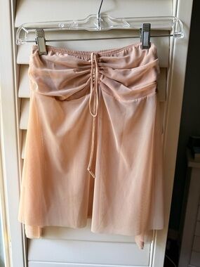 Ballet Skirt